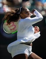 Serena Williams Sweatshirt #10219418
