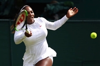 Serena Williams hoodie #10219420