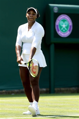 Serena Williams Stickers 10219421