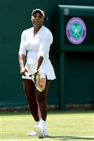 Serena Williams Longsleeve T-shirt #10219421