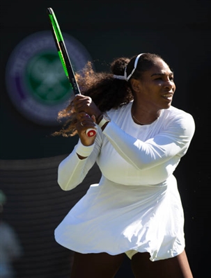 Serena Williams tote bag #G1603294