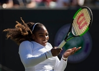 Serena Williams Tank Top #10219427