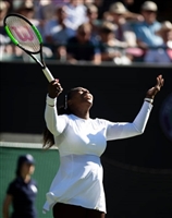 Serena Williams Tank Top #10219428