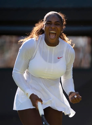 Serena Williams tote bag #G1603300