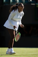 Serena Williams Longsleeve T-shirt #10219434