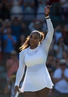 Serena Williams Tank Top #10219435