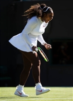 Serena Williams hoodie #10219436