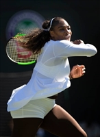 Serena Williams hoodie #10219437