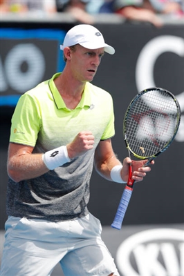 Kevin Anderson Poster 10221448