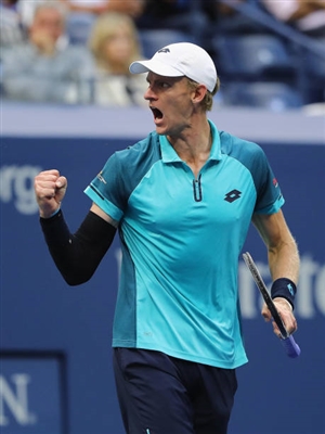 Kevin Anderson Poster 10221453