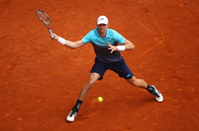 Kevin Anderson Poster 10221454