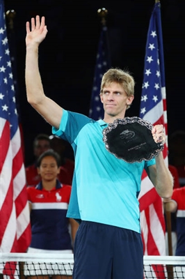 Kevin Anderson Poster 10221456