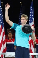 Kevin Anderson t-shirt #10221456
