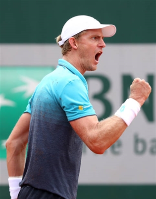 Kevin Anderson Poster 10221459