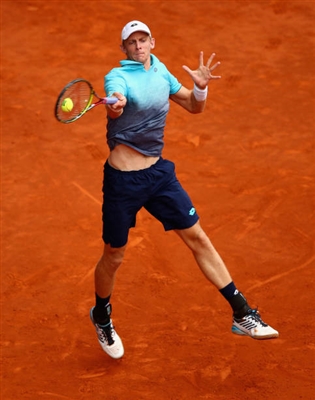 Kevin Anderson Poster 10221465
