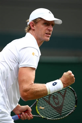 Kevin Anderson Poster 10221468