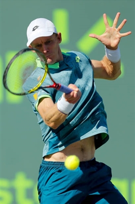 Kevin Anderson Poster 10221471
