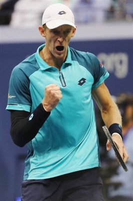 Kevin Anderson Poster 10221510