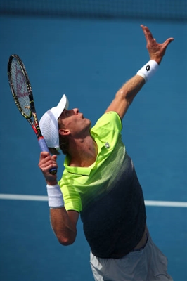 Kevin Anderson Poster 10221518
