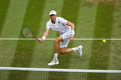 Kevin Anderson Poster 10221524