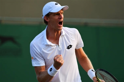 Kevin Anderson Poster 10221530