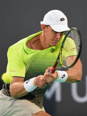 Kevin Anderson Poster 10221533
