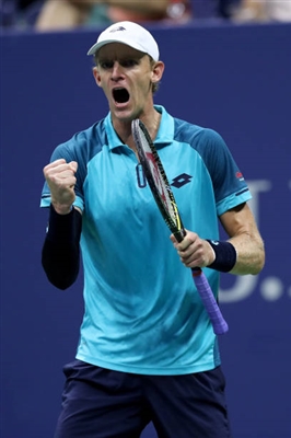 Kevin Anderson Poster 10221551