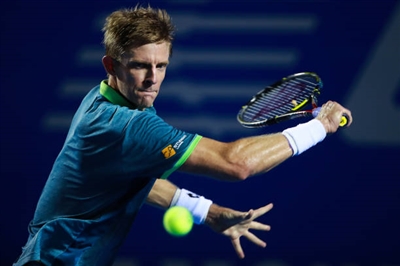 Kevin Anderson Poster 10221553