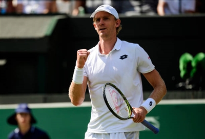 Kevin Anderson Poster 10221560