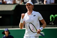 Kevin Anderson t-shirt #10221560