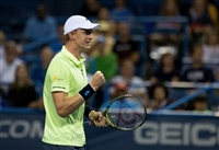 Kevin Anderson t-shirt #10221561