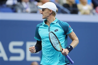 Kevin Anderson Poster 10221753