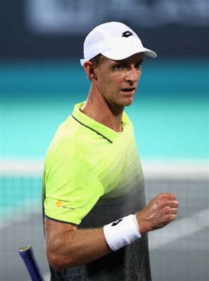 Kevin Anderson Poster 10221757