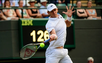 Kevin Anderson Poster 10221767