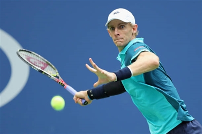 Kevin Anderson Poster 10221768