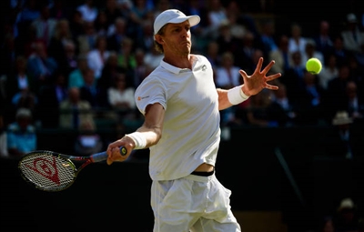 Kevin Anderson Poster 10221812