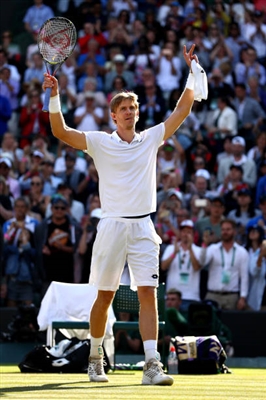 Kevin Anderson Poster 10221816