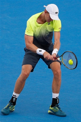 Kevin Anderson Poster 10221821