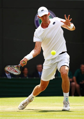 Kevin Anderson Poster 10221836