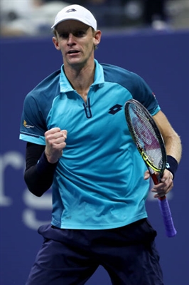 Kevin Anderson Poster 10221841
