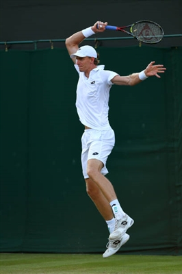 Kevin Anderson Poster 10221848