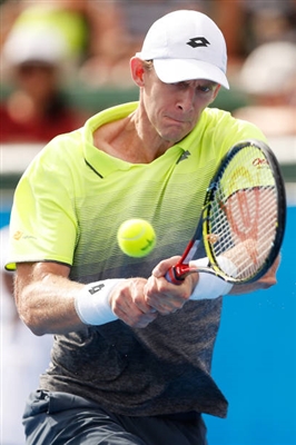 Kevin Anderson Poster 10221853