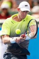 Kevin Anderson poster
