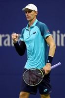 Kevin Anderson poster