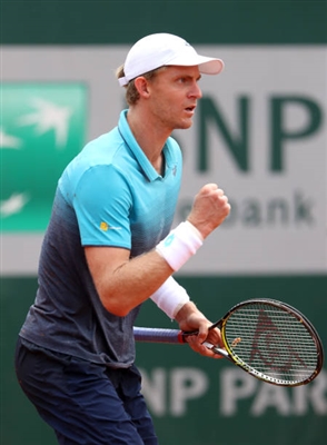 Kevin Anderson Poster 10221868
