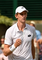 Kevin Anderson t-shirt #10221872