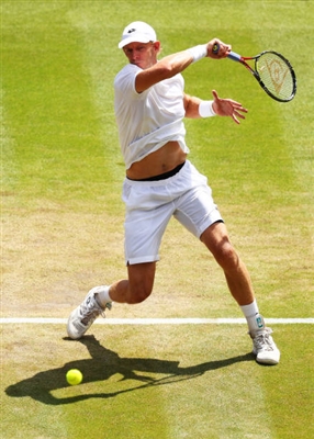Kevin Anderson Poster 10221879