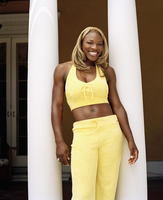 Serena Williams Sweatshirt #10222028