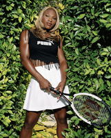 Serena Williams Tank Top #10222030