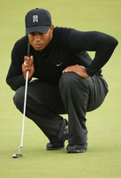 Tiger Woods Sweatshirt #10222156